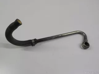 1371881 Ford Патрубок турбины Ford Focus 2 restailing 3л Арт E41065027, вид 1