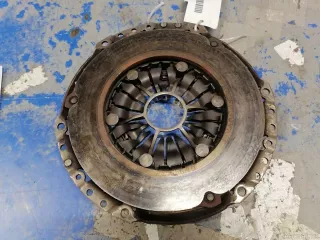 4506811 Ford Корзина сцепления Ford Maverick 2 restailing Арт E41066847, вид 2