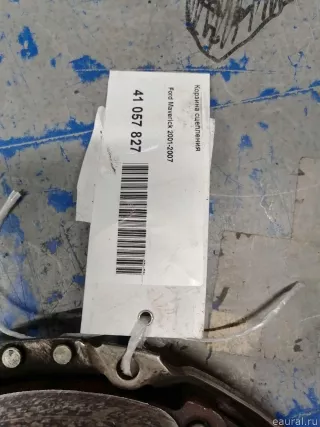 4506811 Ford Корзина сцепления Ford Maverick 2 restailing Арт E41066847, вид 3