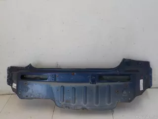 7243T1 Citroen-Peugeot Панель задняя Citroen C4 1 restailing Арт E41075225, вид 1