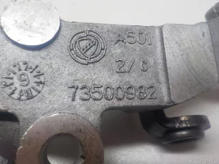 73500981 Fiat Вилка сцепления Fiat Albea Арт E41075754, вид 3