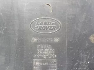 AH2202474BB Land Rover Локер передний правый Land Rover Discovery 3 Арт E41078836, вид 10
