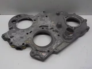 1131928 Ford Крышка двигателя передняя Ford C-max 1 Арт E41079661, вид 1