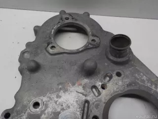 1131928 Ford Крышка двигателя передняя Ford C-max 1 Арт E41079661, вид 4