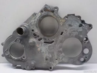 1131928 Ford Крышка двигателя передняя Ford C-max 1 Арт E41079661, вид 6