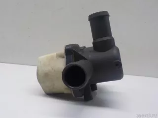 0261222019 BOSCH Насос воздушный Volvo XC90 1 Арт E41080290, вид 3