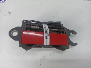 4A0837205 Ручка двери наружная передняя левая Audi A4 B5 Арт 54410124, вид 1