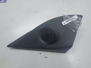 24468437 Накладка на зеркало левое Opel Astra H Арт 54697575, вид 1