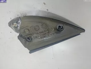 24468437 Накладка на зеркало левое Opel Astra H Арт 54697575, вид 2