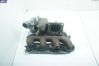 657Q6K682AD Турбина Ford Mondeo 3 Арт 54563347, вид 1