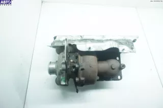 657Q6K682AD Турбина Ford Mondeo 3 Арт 54563347, вид 2