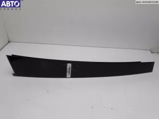 3b0837901 Накладка двери передней левой Volkswagen Passat B5 Арт 54514446, вид 1