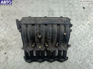 6680900301 Коллектор впускной Mercedes Vaneo 1.7л GDi Арт 54607135, вид 1