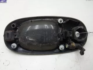 SR6715PT Ручка двери наружная передняя левая Chrysler Voyager 3 Арт 54542646, вид 2