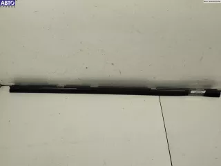 1J4837471B Молдинг стекла двери передней левой внутренний Volkswagen Golf 4 Арт 54413671, вид 2