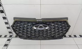 602001813AA Решетка радиатора Chery Tiggo 7 PRO Арт 986497K, вид 1