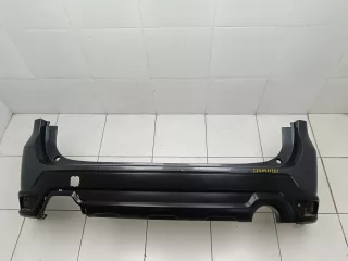 57704sj301 Бампер задний Subaru Forester SK Арт BBBs240411121, вид 1