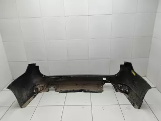 57704sj301 Бампер задний Subaru Forester SK Арт BBBs240411121, вид 5