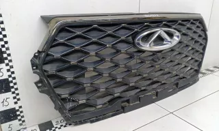 602001813AA Решетка радиатора Chery Tiggo 7 PRO Арт A986497K, вид 2