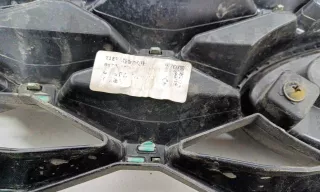 602001813AA Решетка радиатора Chery Tiggo 7 PRO Арт A986497K, вид 6