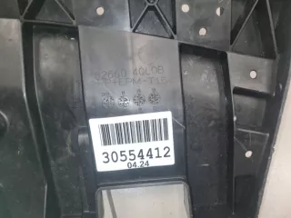 626604CL0B Пыльник двигателя Nissan X-Trail T32 Арт Z329203, вид 4