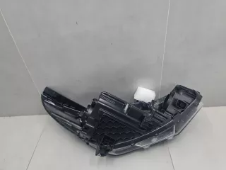 SHF12096 Фара левая Hyundai Solaris 2 Арт ZAP329259, вид 2