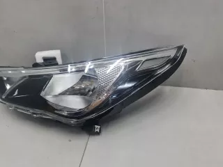SHF12096 Фара левая Hyundai Solaris 2 Арт ZAP329259, вид 4