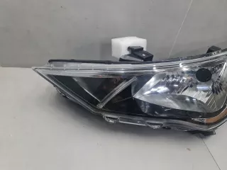 SHF12096 Фара левая Hyundai Solaris 2 Арт ZAP329259, вид 5