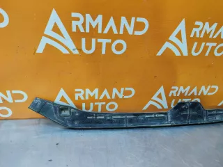 8W0823124 уплотнитель капота Audi A4 B9 Арт AR261829, вид 5