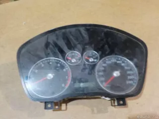  Панель приборов Ford C-max 1 Арт E50250184, вид 1