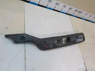  Наполнитель переднего бампера BMW X5 E53 Арт E50317651, вид 1