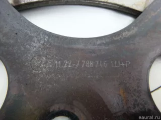 11227788746 BMW Маховик BMW X5 E53 Арт E51294181, вид 5