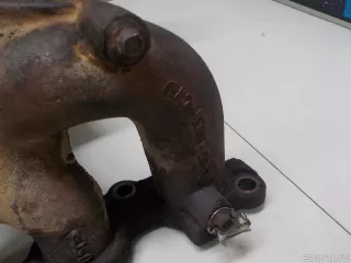 1329252 Ford Коллектор выпускной Ford Fusion 1 Арт E51837426, вид 7