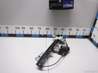 1554229 Ford Стеклоподъемник электр. передний правый Ford Fusion 1 Арт E52068926, вид 1