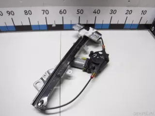 1554229 Ford Стеклоподъемник электр. передний правый Ford Fusion 1 Арт E52068926, вид 2