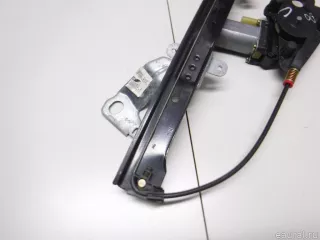 1554229 Ford Стеклоподъемник электр. передний правый Ford Fusion 1 Арт E52068926, вид 3