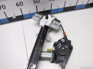 1554229 Ford Стеклоподъемник электр. передний правый Ford Fusion 1 Арт E52068926, вид 4