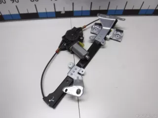1554229 Ford Стеклоподъемник электр. передний правый Ford Fusion 1 Арт E52068926, вид 6
