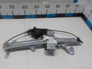 1554229 Ford Стеклоподъемник электр. передний правый Ford Fusion 1 Арт E52156731, вид 1