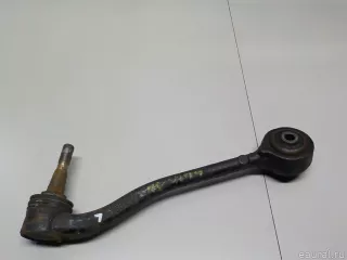 31126760275 BMW Рычаг передний нижний левый задний BMW X5 E53 Арт E52323250, вид 1