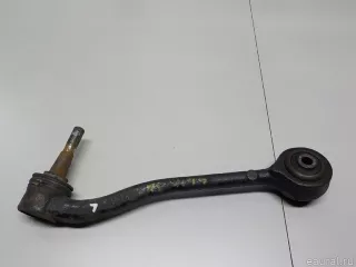 31126760275 BMW Рычаг передний нижний левый задний BMW X5 E53 Арт E52323250, вид 4