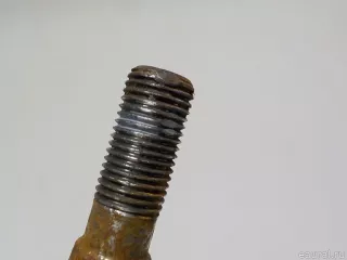 31126760275 BMW Рычаг передний нижний левый задний BMW X5 E53 Арт E52323250, вид 7