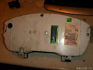  Панель приборов Ford C-max 1 Арт E7333236, вид 1