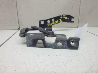 41617006123 BMW Петля капота левая BMW X5 E53 Арт E6820166, вид 4