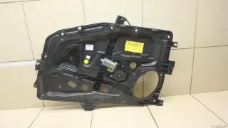1554229 Ford Стеклоподъемник электр. передний правый Ford Fusion 1 Арт E95145089, вид 1