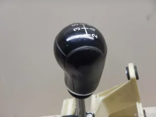  Кулиса КПП Ford C-max 1 Арт E95183514, вид 4