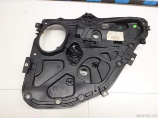  Стеклоподъемник механ. задний правый Ford Fusion 1 Арт E5897583