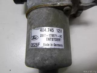 1740714 Ford Моторчик стеклоочистителя передний Ford Fusion 1 Арт E5998504, вид 2