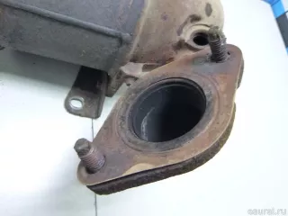 1329252 Ford Коллектор выпускной Ford Fusion 1 Арт E90103971, вид 5