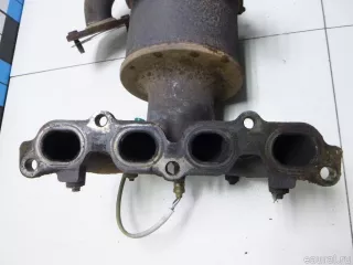 1329252 Ford Коллектор выпускной Ford Fusion 1 Арт E90103971, вид 9